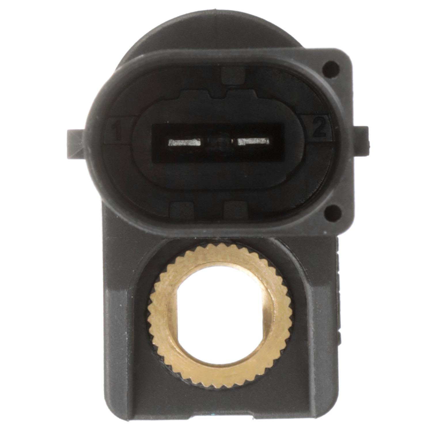 Delphi SS11082 - Engine Crankshaft Position Sensor Delphi SS11082 Engine Crankshaft Position Sensor product image 6 of 8
