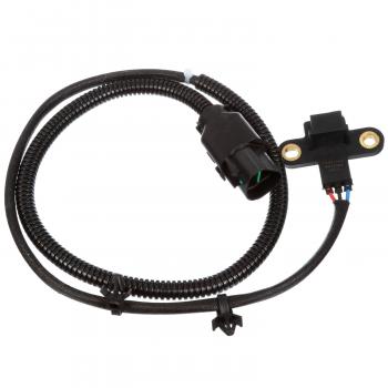 2005 Hyundai Sonata Engine Crankshaft Position Sensor Delphi SS11089 image 1 of 2