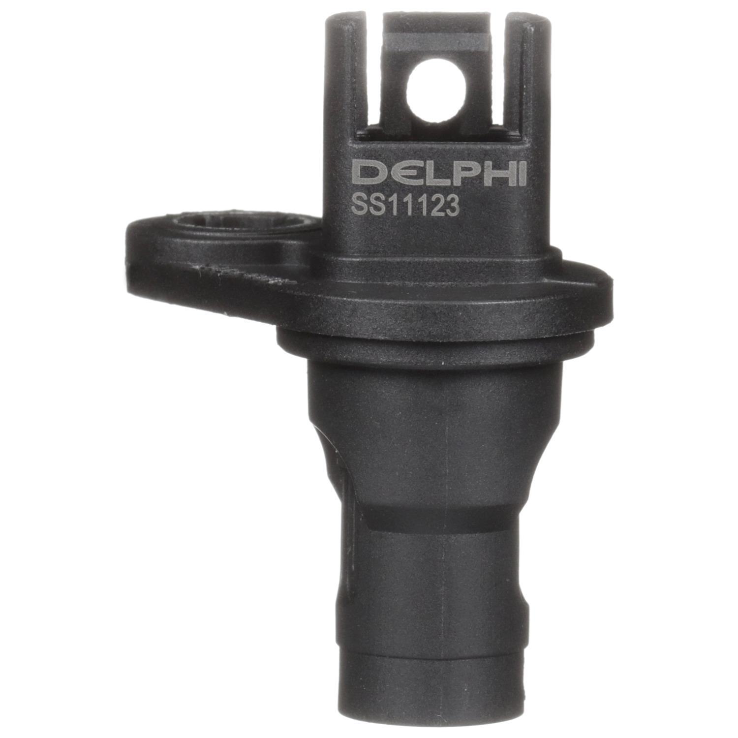 Delphi SS11123 Engine Camshaft Position Sensor product image 5 of 8