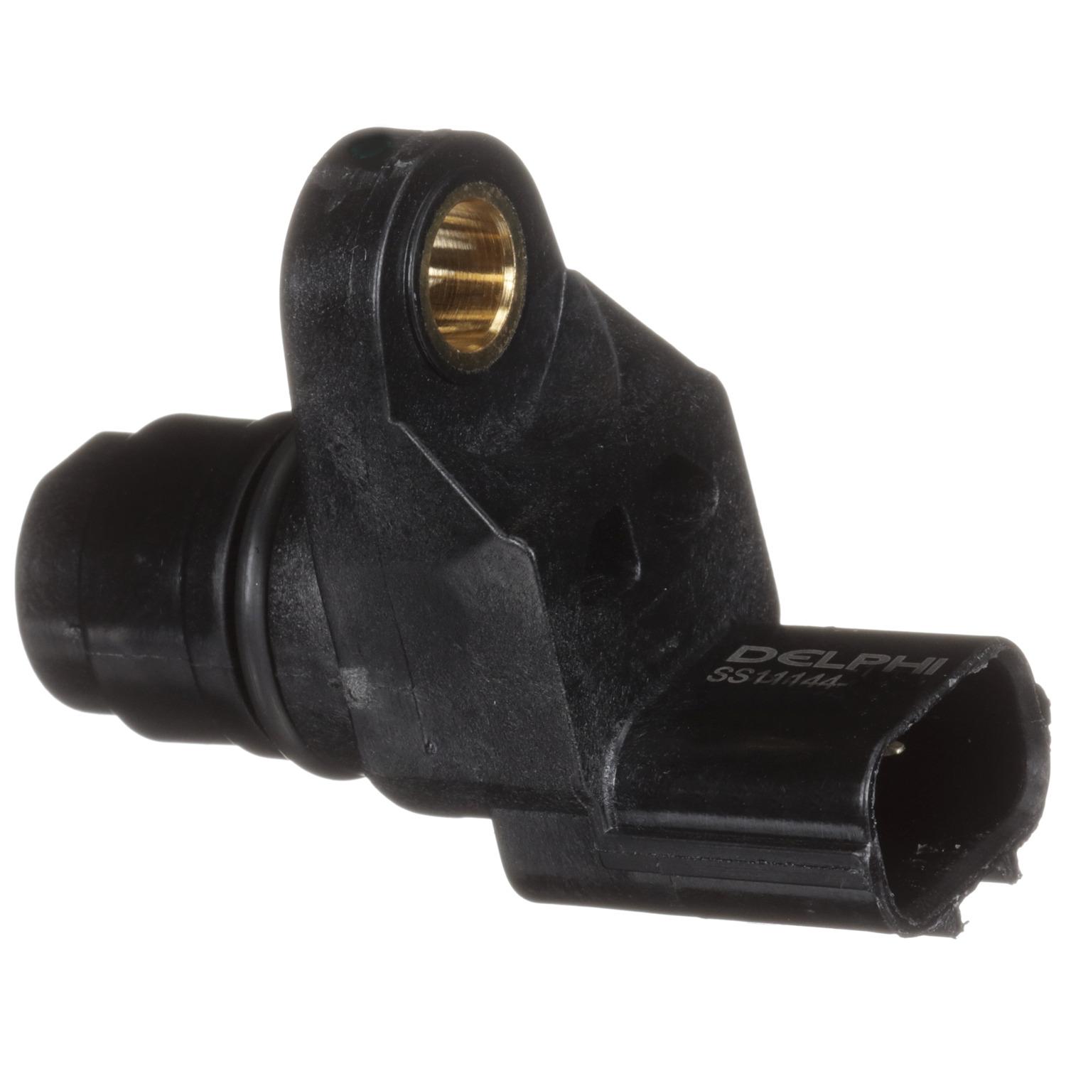 Delphi SS11144 - Engine Camshaft Position Sensor Delphi SS11144 Engine Camshaft Position Sensor product image 1 of 8