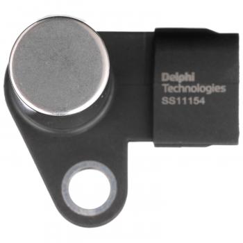 2012 Toyota Tacoma Engine Camshaft Position Sensor Delphi SS11154 image 4 of 4