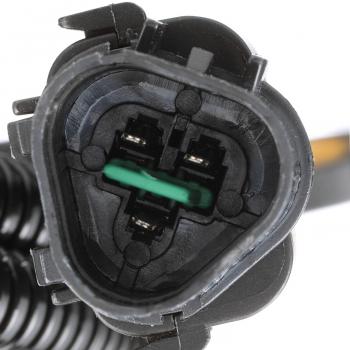 2004 Hyundai Santa Fe Engine Crankshaft Position Sensor Delphi SS11171 image 3 of 4