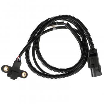 2004 Hyundai Santa Fe Engine Crankshaft Position Sensor Delphi SS11171 image 4 of 4