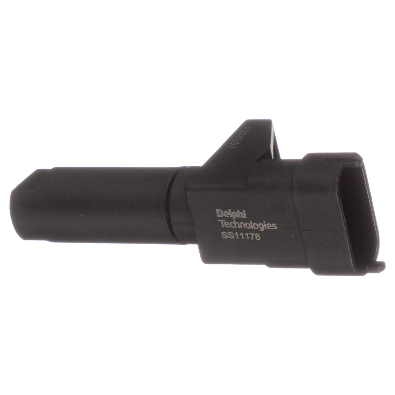 Delphi SS11178 - Engine Crankshaft Position Sensor Delphi SS11178 Engine Crankshaft Position Sensor product image 1 of 8