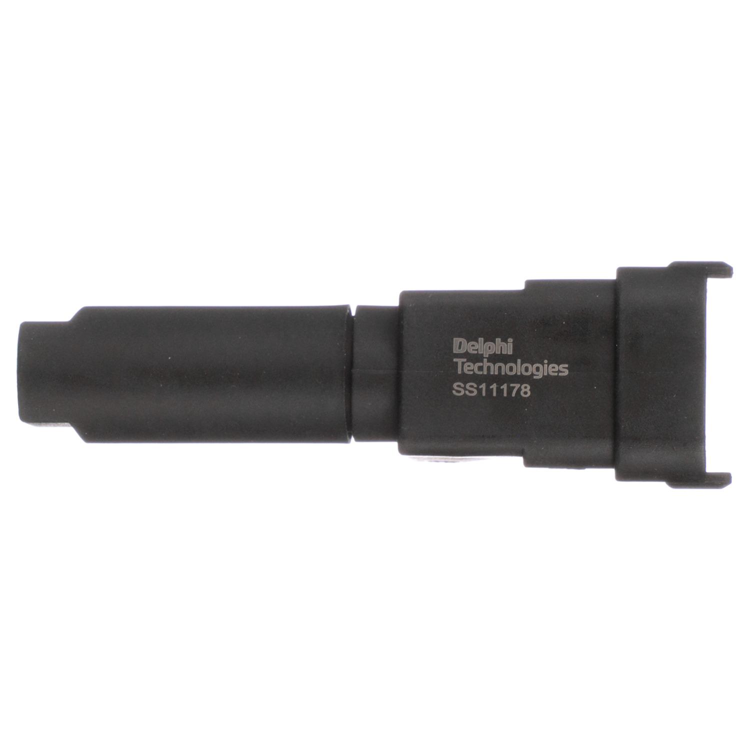 Delphi SS11178 - Engine Crankshaft Position Sensor Delphi SS11178 Engine Crankshaft Position Sensor product image 5 of 8