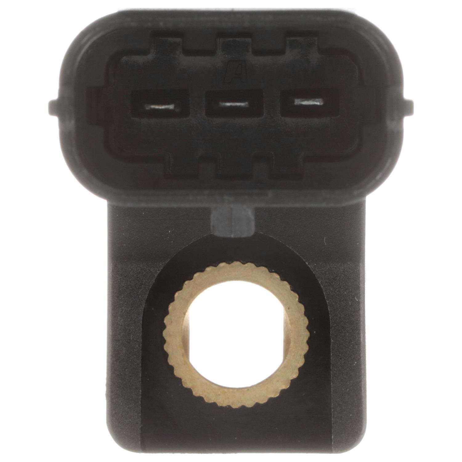 Delphi SS11178 - Engine Crankshaft Position Sensor Delphi SS11178 Engine Crankshaft Position Sensor product image 6 of 8