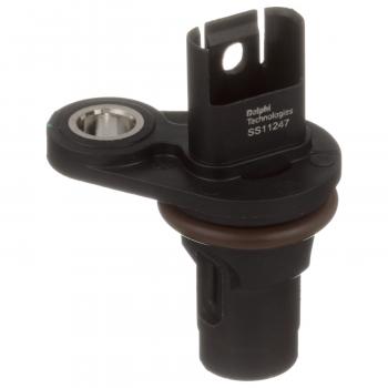 2013 BMW 335is Engine Crankshaft Position Sensor Delphi SS11247 image 1 of 4