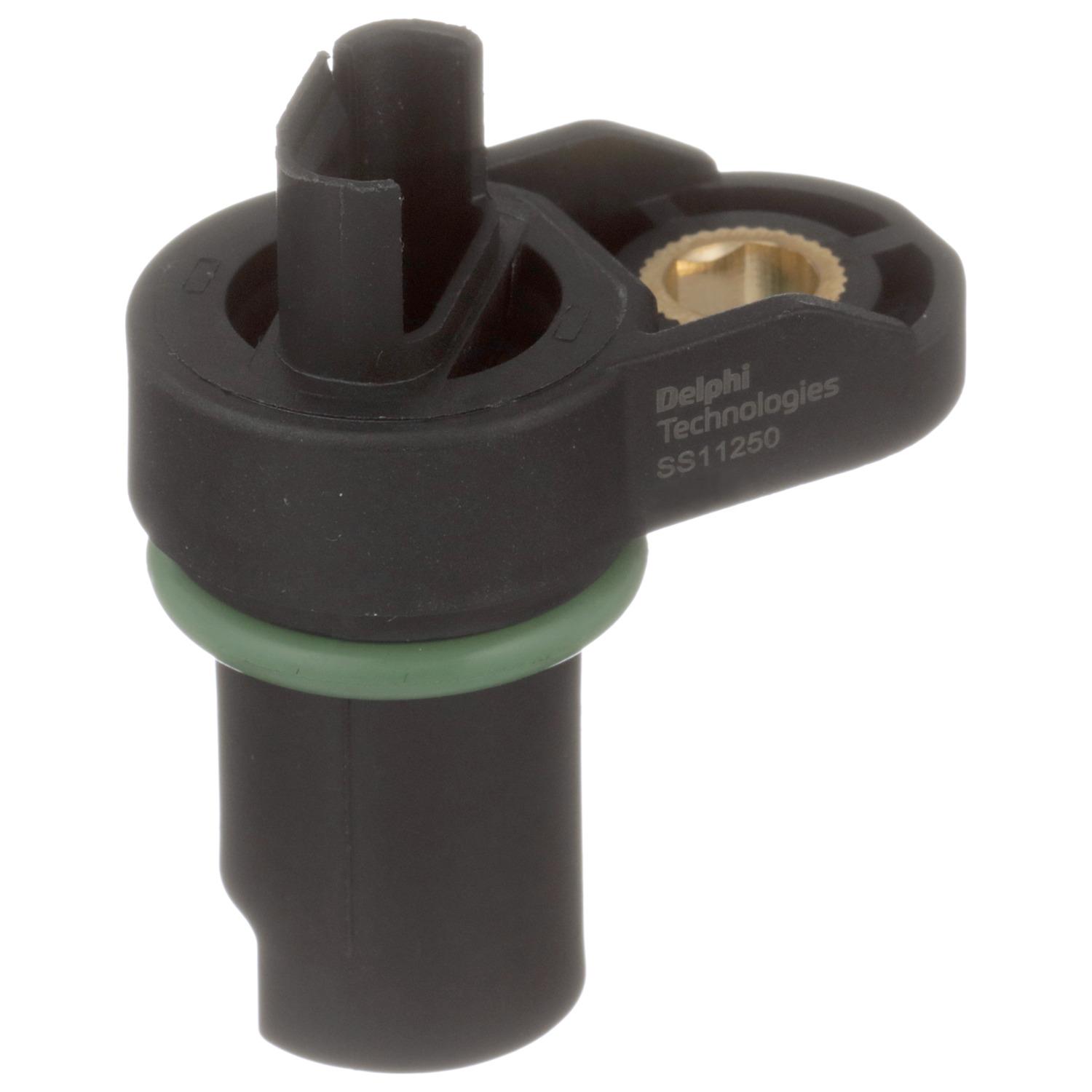 Delphi SS11250 - Engine Crankshaft Position Sensor Delphi SS11250 Engine Crankshaft Position Sensor product image 1 of 8
