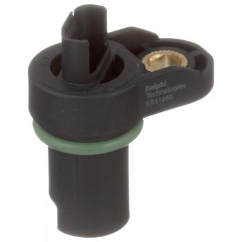 2015 BMW 760Li Engine Crankshaft Position Sensor Delphi SS11250 image 1 of 4