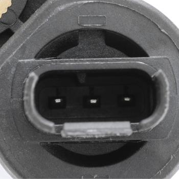 2015 BMW 760Li Engine Crankshaft Position Sensor Delphi SS11250 image 3 of 4