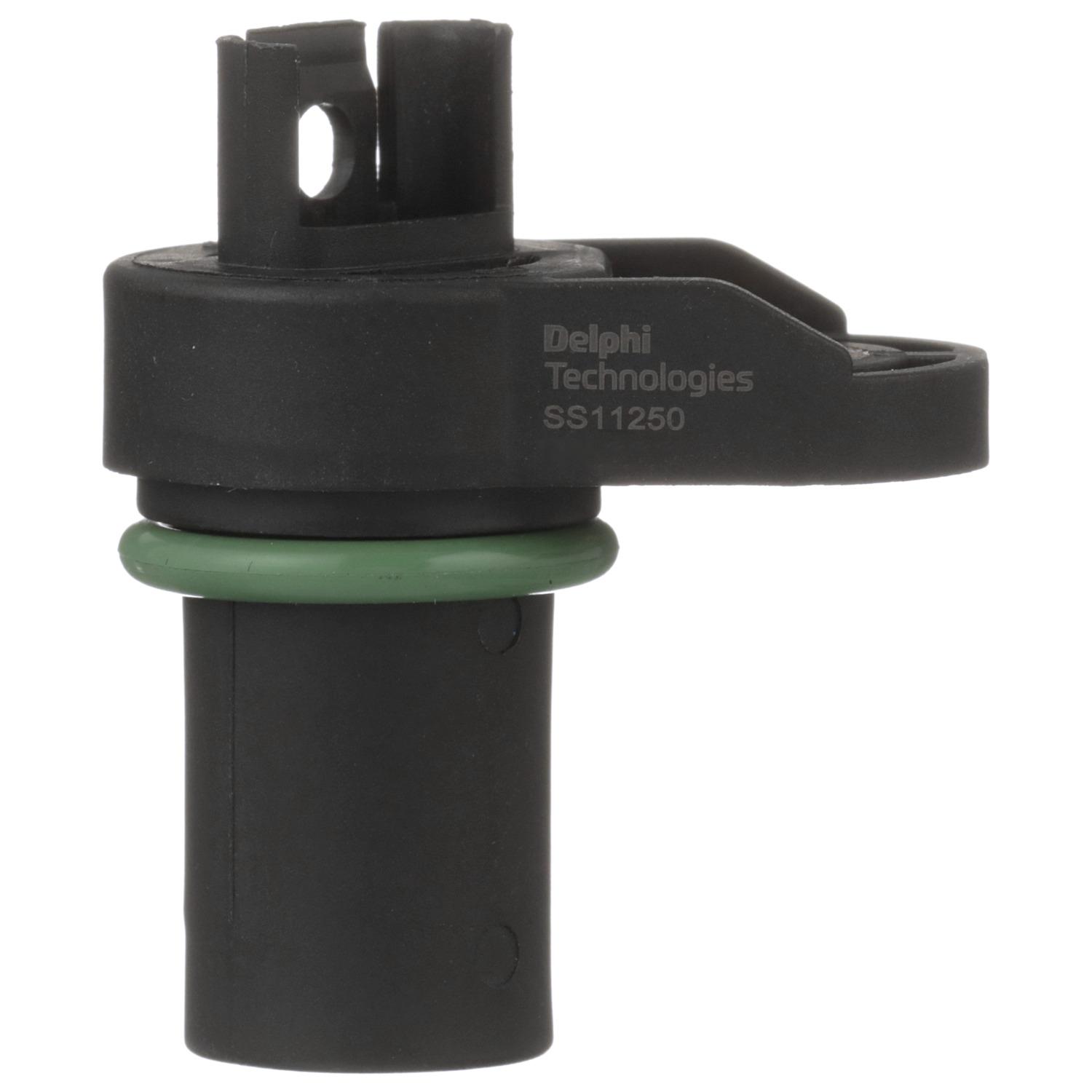 Delphi SS11250 - Engine Crankshaft Position Sensor Delphi SS11250 Engine Crankshaft Position Sensor product image 5 of 8