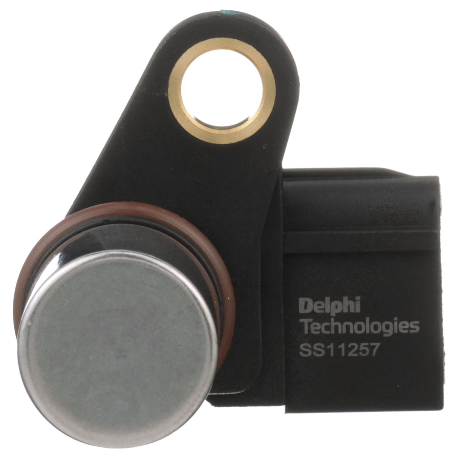 Delphi SS11257 - Engine Crankshaft Position Sensor Delphi SS11257 Engine Crankshaft Position Sensor product image 4 of 8