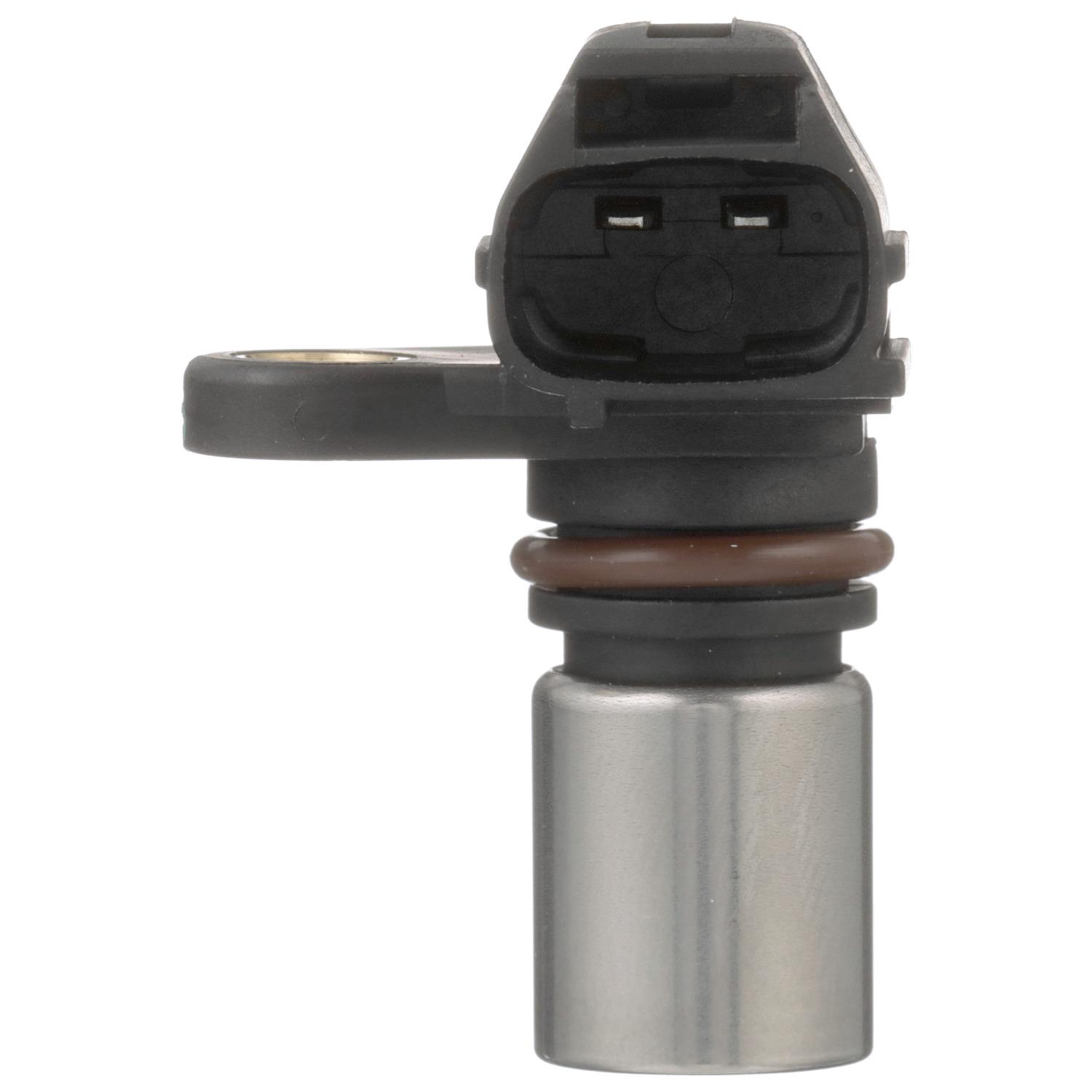 Delphi SS11257 - Engine Crankshaft Position Sensor Delphi SS11257 Engine Crankshaft Position Sensor product image 5 of 8