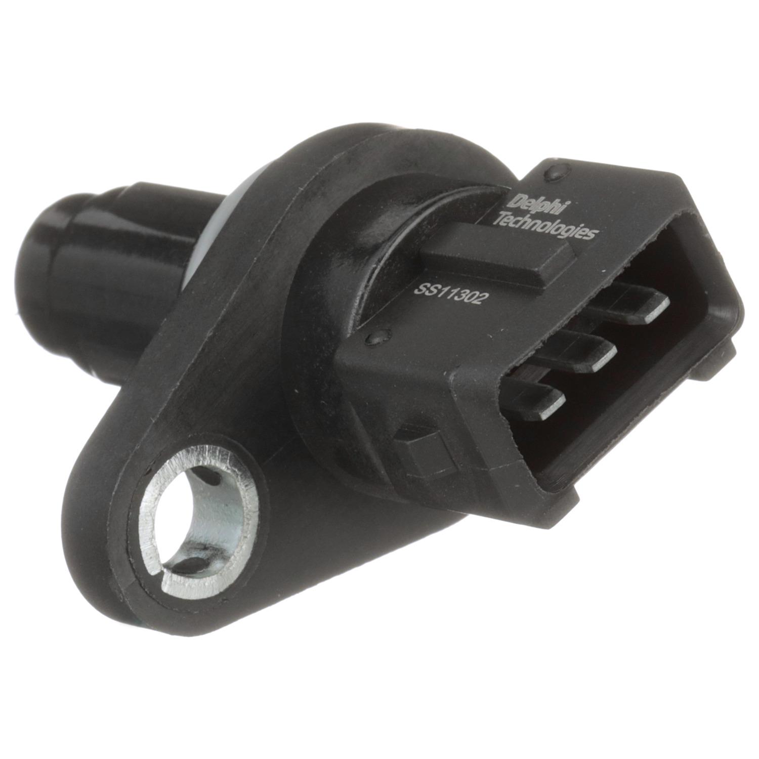 Delphi SS11302 Engine Camshaft Position Sensor product image 1 of 8