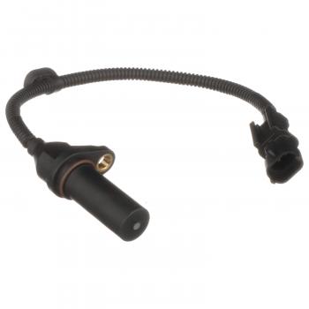 2016 Hyundai Elantra GT Engine Crankshaft Position Sensor Delphi SS11307 image 1 of 4