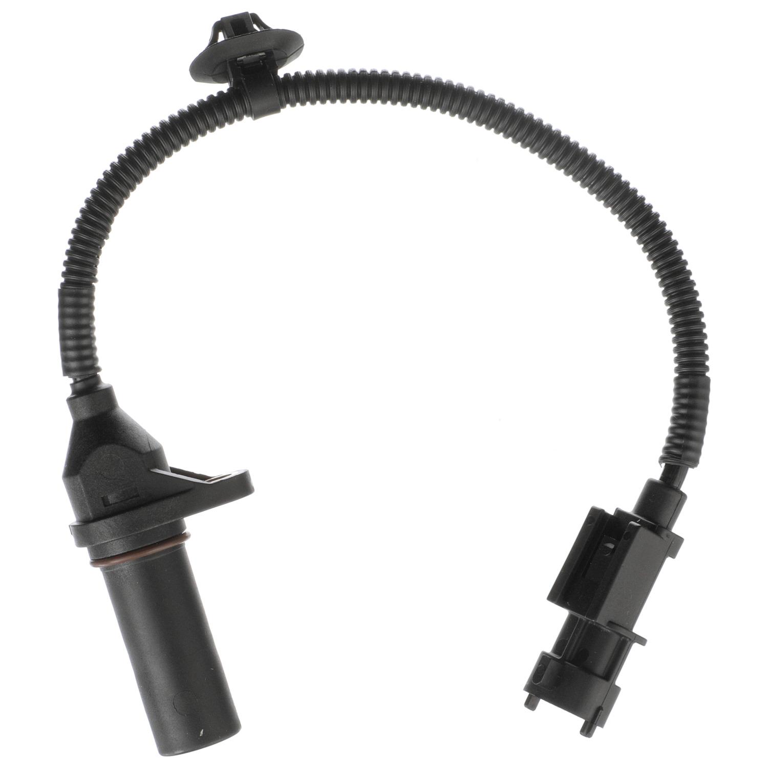 Delphi SS11307 - Engine Crankshaft Position Sensor Delphi SS11307 Engine Crankshaft Position Sensor product image 6 of 8