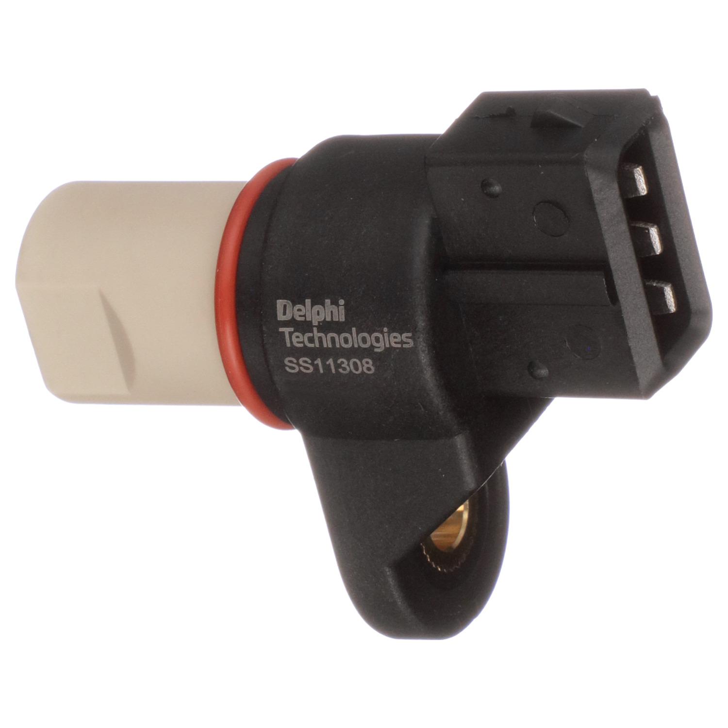 Delphi SS11308 - Engine Crankshaft Position Sensor Delphi SS11308 Engine Crankshaft Position Sensor product image 1 of 8