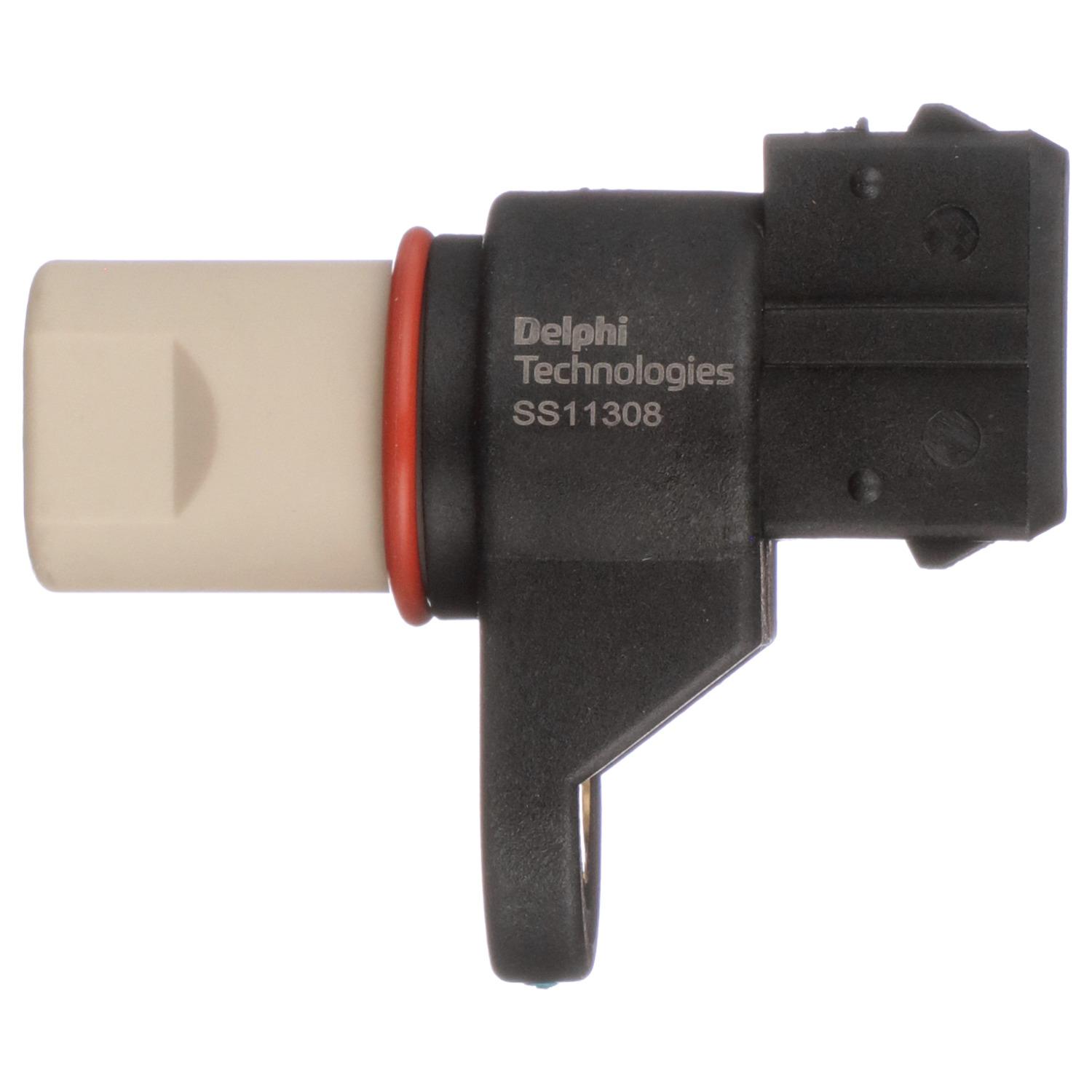 Delphi SS11308 - Engine Crankshaft Position Sensor Delphi SS11308 Engine Crankshaft Position Sensor product image 5 of 8