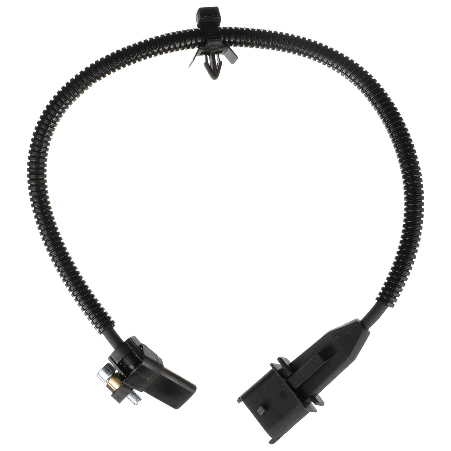 Delphi SS11321 Engine Crankshaft Position Sensor product image 4 of 8