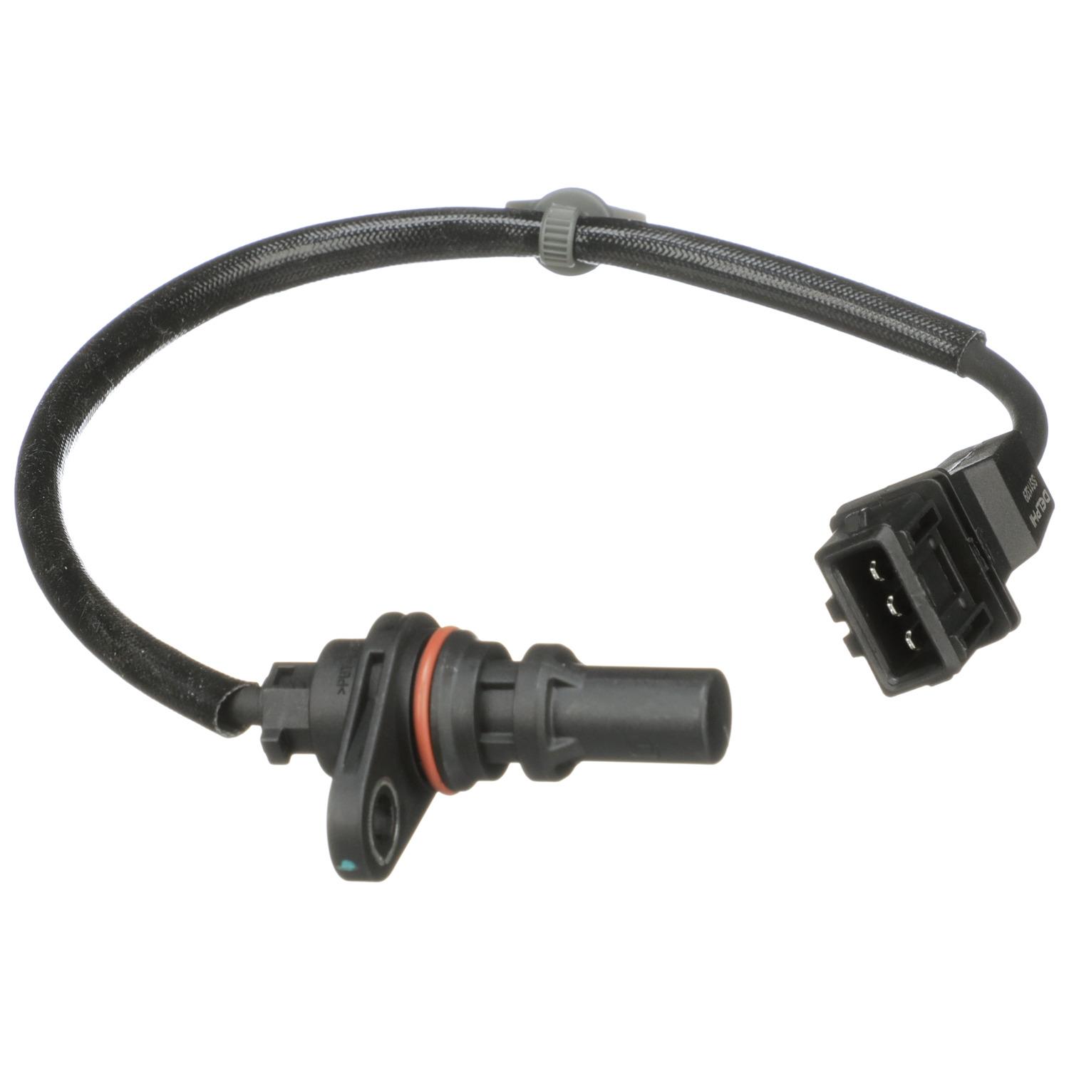 Delphi SS11329 - Engine Crankshaft Position Sensor Delphi SS11329 Engine Crankshaft Position Sensor product image 1 of 8