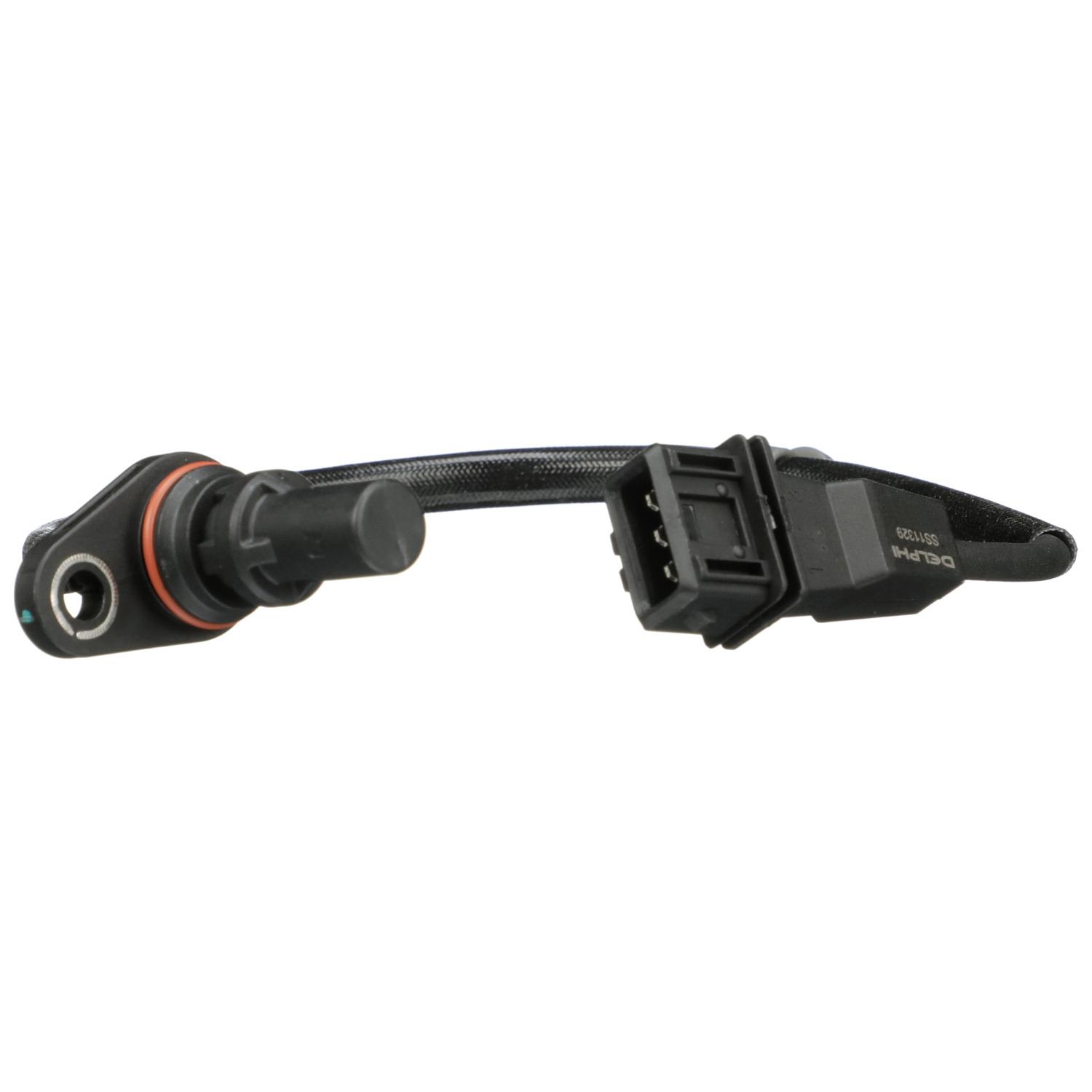 Delphi SS11329 - Engine Crankshaft Position Sensor Delphi SS11329 Engine Crankshaft Position Sensor product image 5 of 8