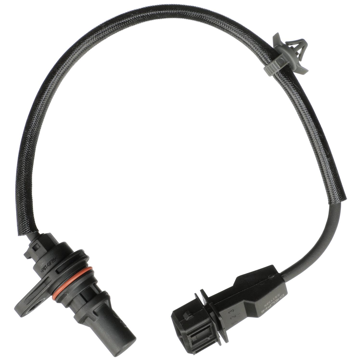 Delphi SS11329 - Engine Crankshaft Position Sensor Delphi SS11329 Engine Crankshaft Position Sensor product image 6 of 8