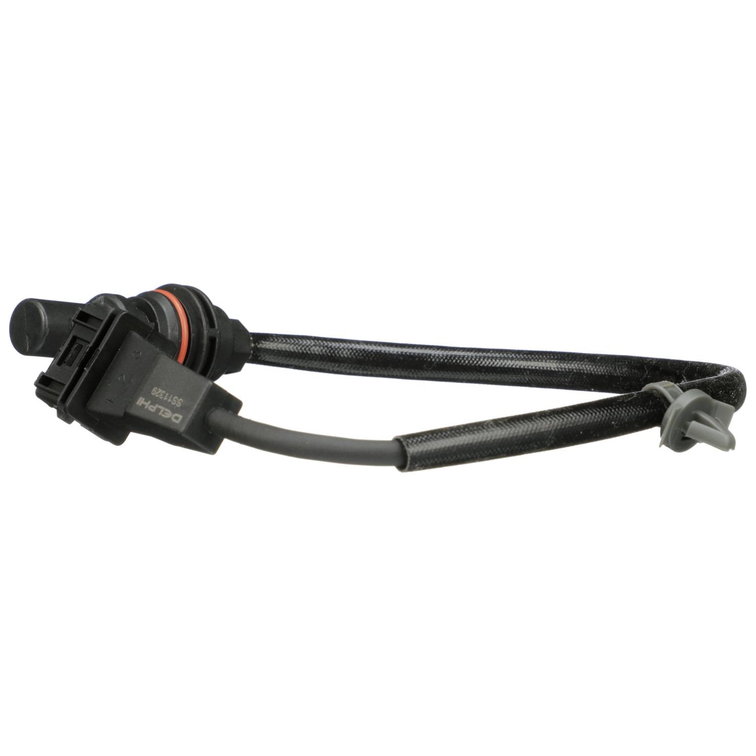Delphi SS11329 - Engine Crankshaft Position Sensor Delphi SS11329 Engine Crankshaft Position Sensor product image 7 of 8