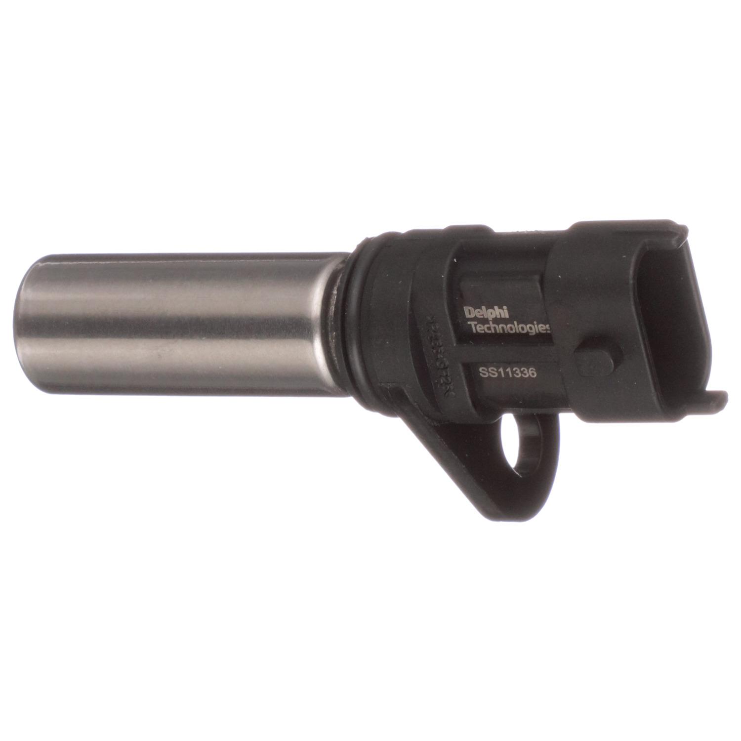Delphi SS11336 - Engine Crankshaft Position Sensor Delphi SS11336 Engine Crankshaft Position Sensor product image 1 of 8