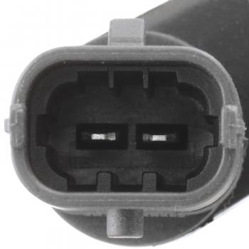 2009 Kia Borrego Engine Crankshaft Position Sensor Delphi SS11336 image 3 of 4