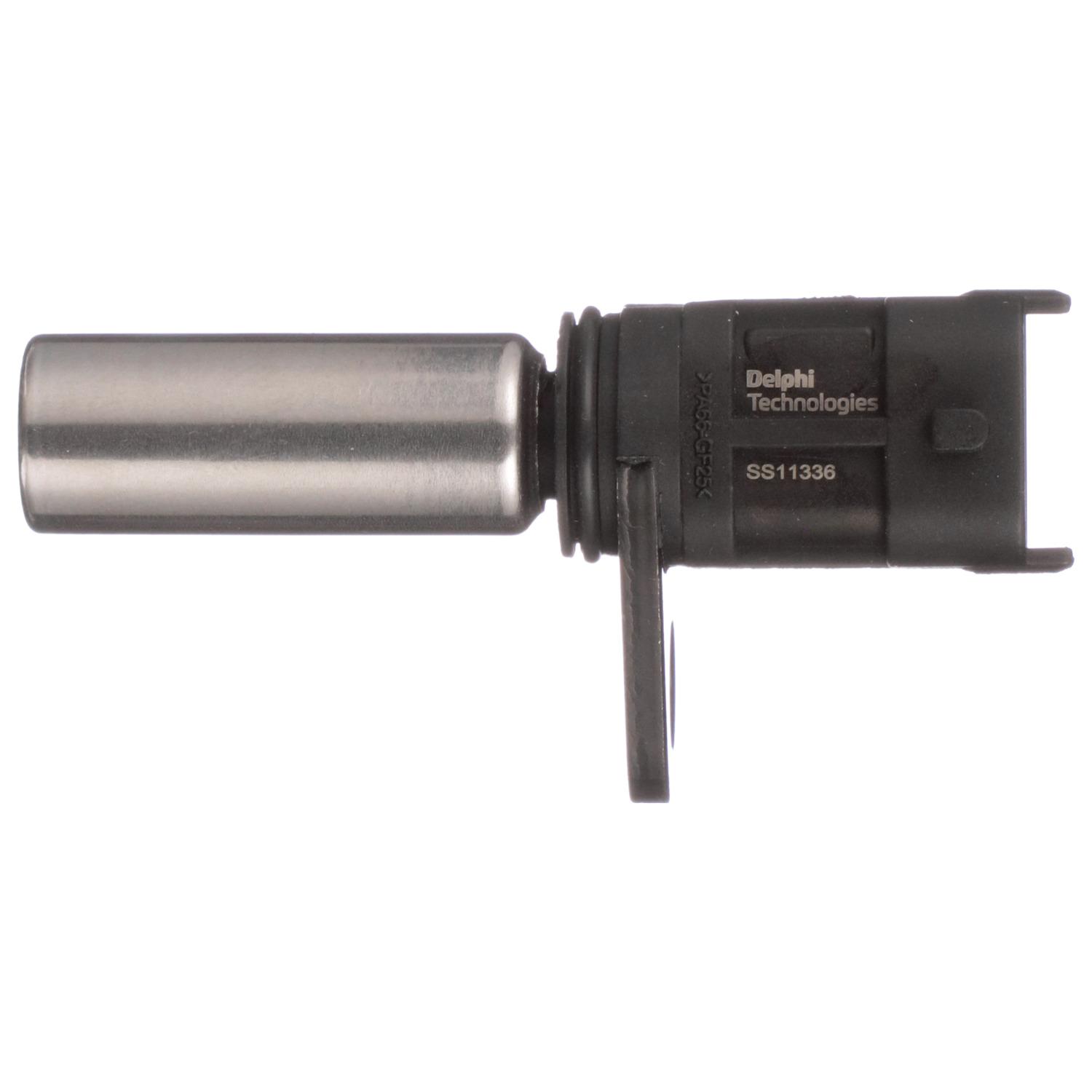 Delphi SS11336 - Engine Crankshaft Position Sensor Delphi SS11336 Engine Crankshaft Position Sensor product image 5 of 8