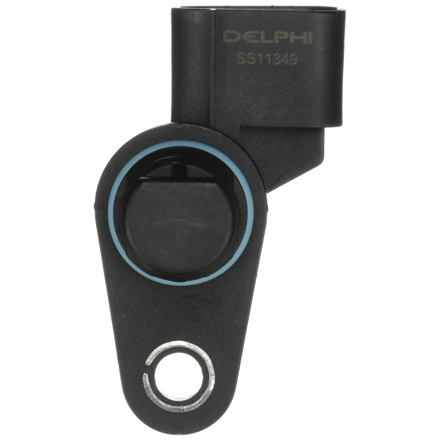 Delphi SS11349 - Engine Camshaft Position Sensor Delphi SS11349 Engine Camshaft Position Sensor product image 4 of 8