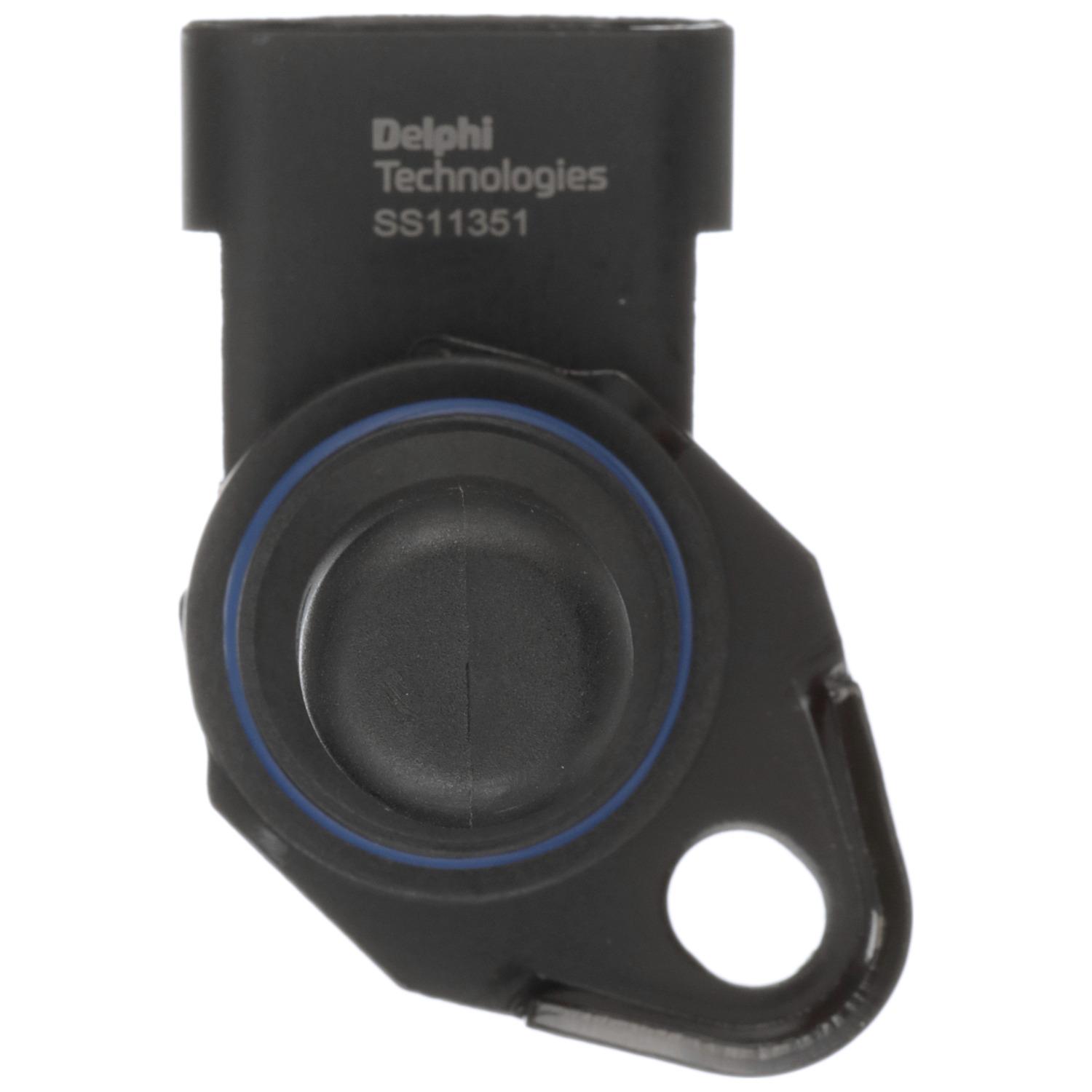 Delphi SS11351 - Engine Camshaft Position Sensor Delphi SS11351 Engine Camshaft Position Sensor product image 4 of 8