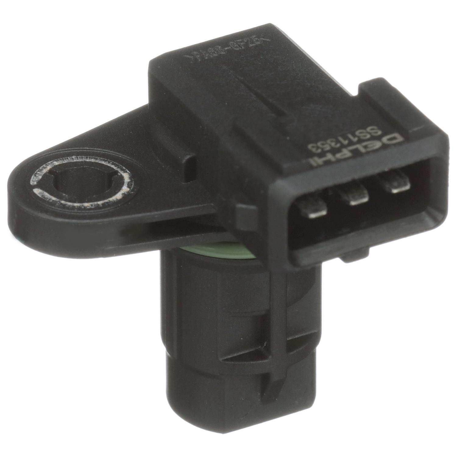 Delphi SS11353 - Engine Camshaft Position Sensor Delphi SS11353 Engine Camshaft Position Sensor product image 1 of 8