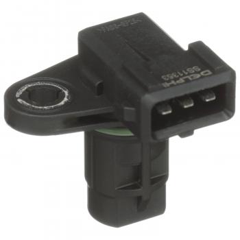 2004 Kia Spectra Engine Camshaft Position Sensor Delphi SS11353 image 1 of 4