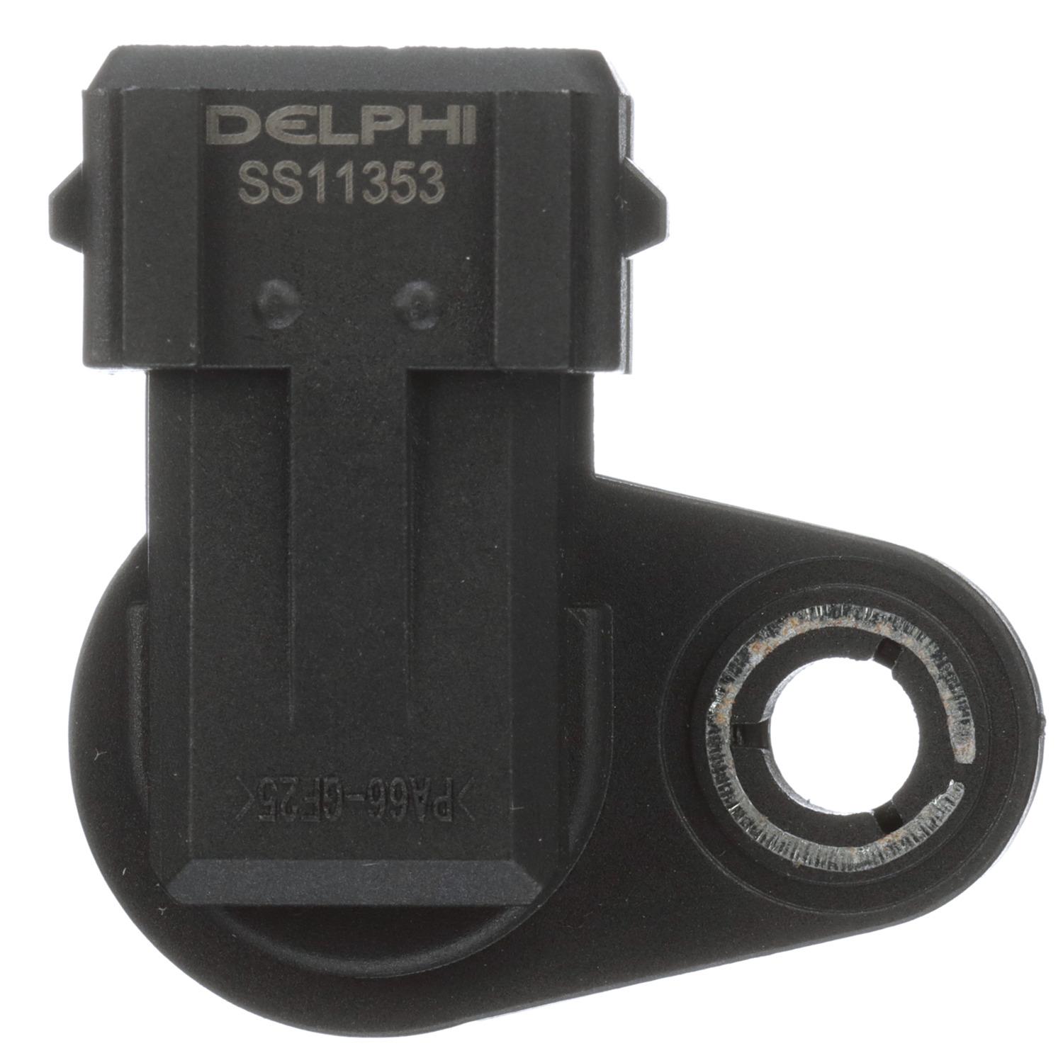 Delphi SS11353 - Engine Camshaft Position Sensor Delphi SS11353 Engine Camshaft Position Sensor product image 6 of 8