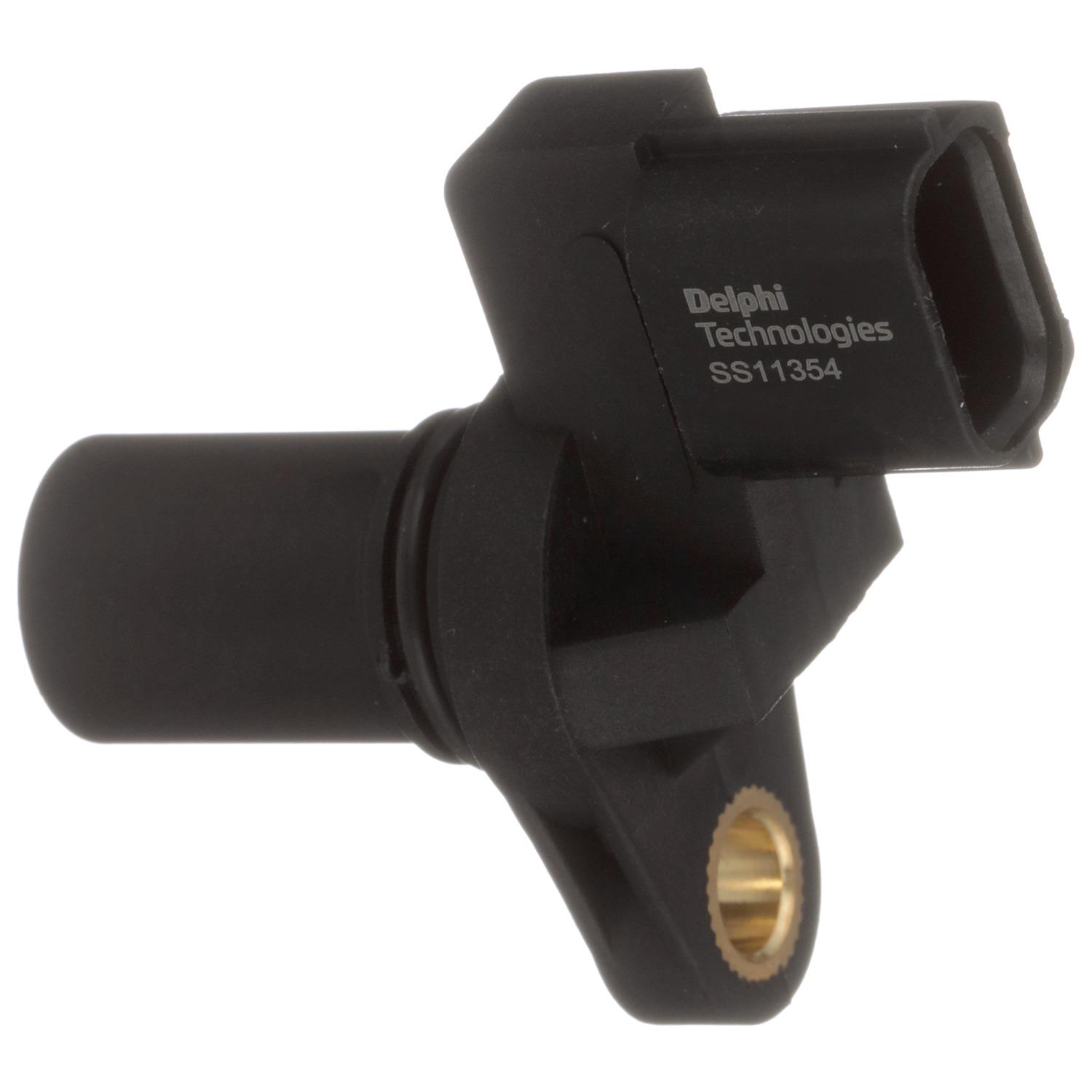 Delphi SS11354 - Engine Camshaft Position Sensor Delphi SS11354 Engine Camshaft Position Sensor product image 1 of 8