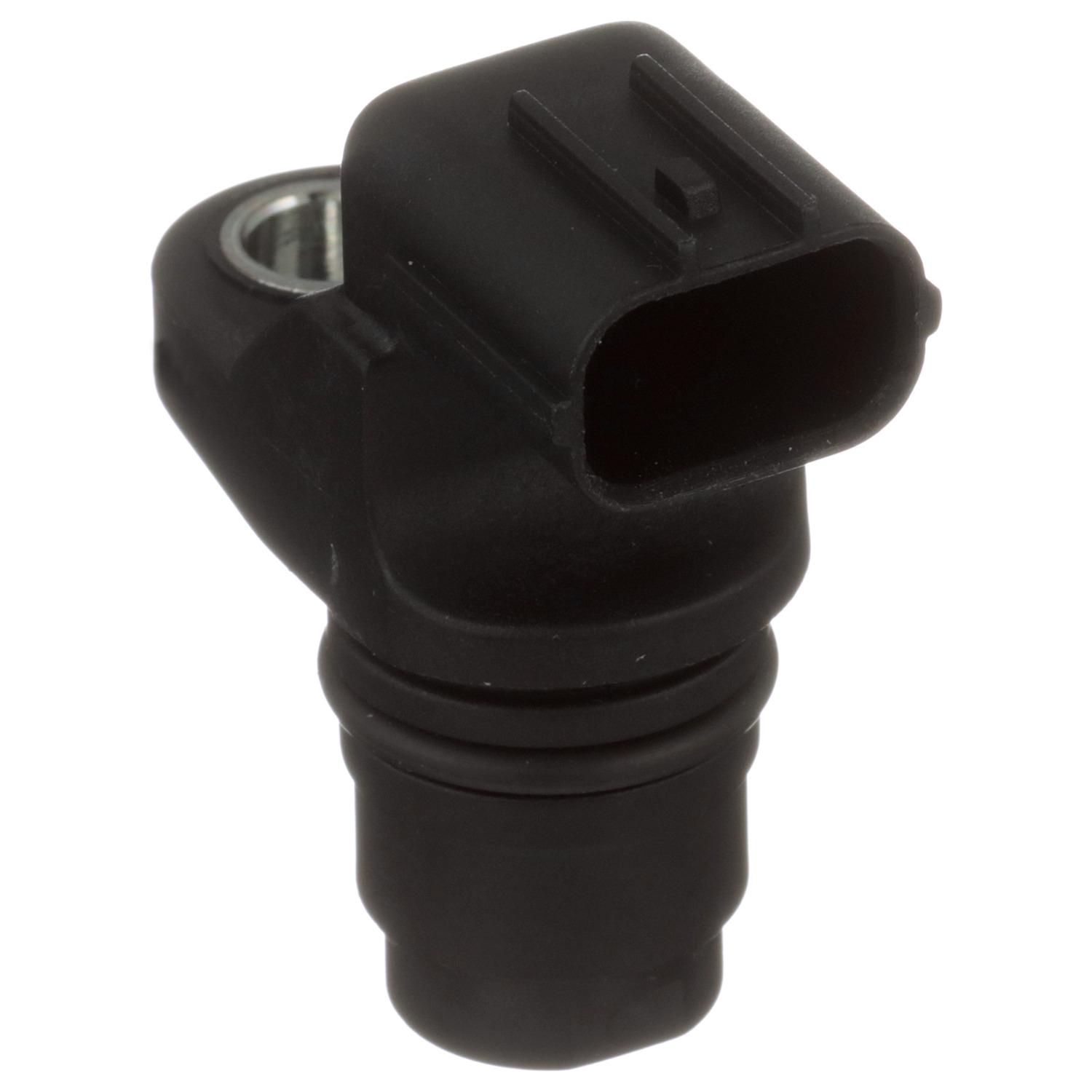 Delphi SS11357 - Engine Camshaft Position Sensor Delphi SS11357 Engine Camshaft Position Sensor product image 1 of 8