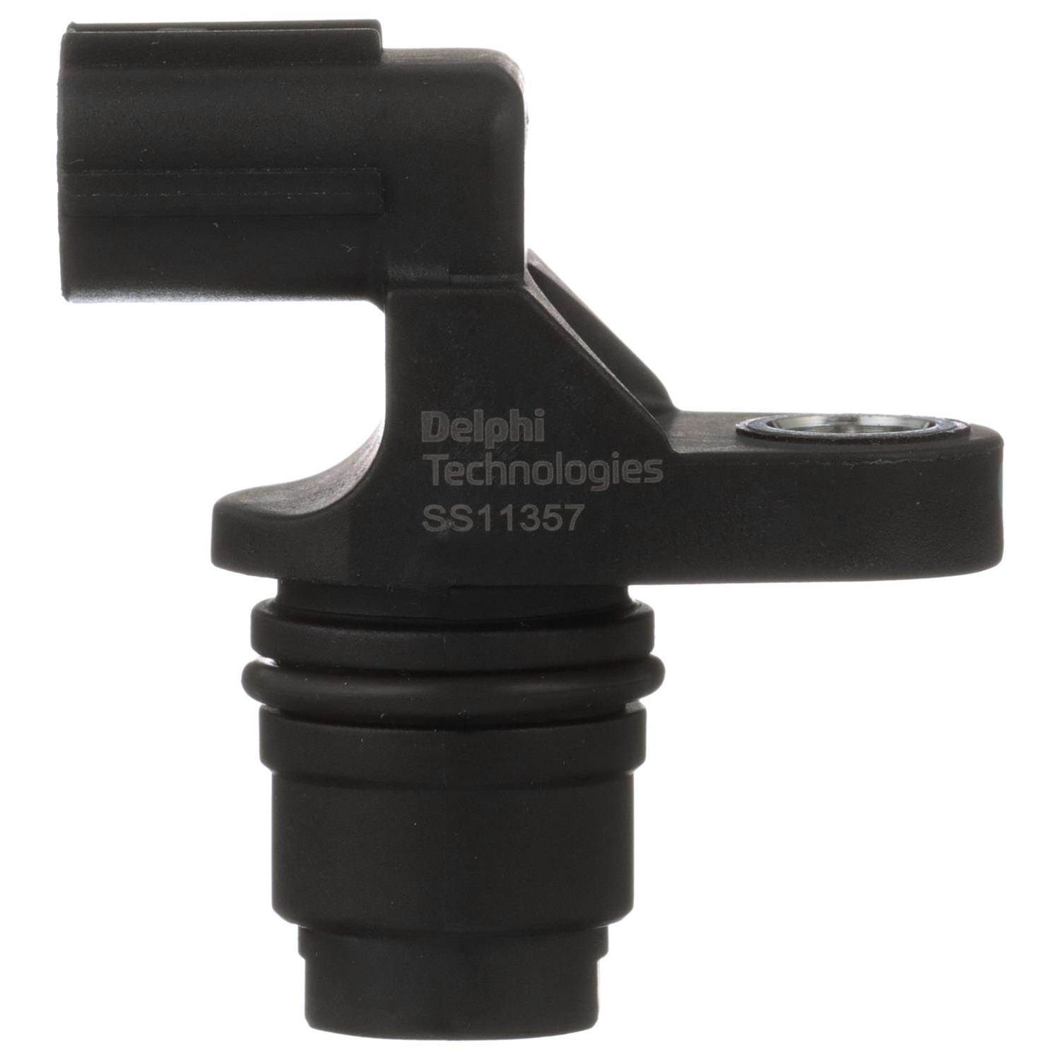 Delphi SS11357 - Engine Camshaft Position Sensor Delphi SS11357 Engine Camshaft Position Sensor product image 7 of 8