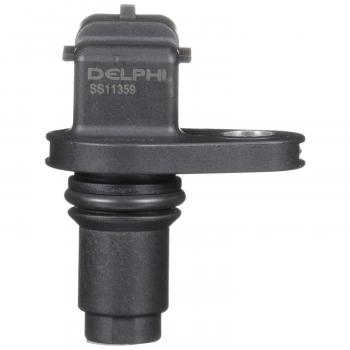2012 Infiniti EX35 Engine Camshaft Position Sensor Delphi SS11359 image 2 of 4