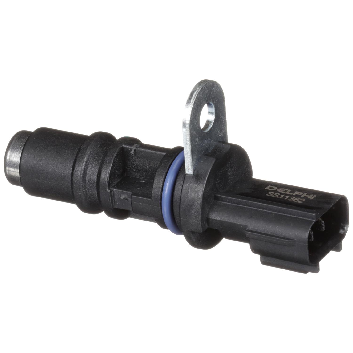 Delphi SS11362 Engine Camshaft Position Sensor product image 1 of 8
