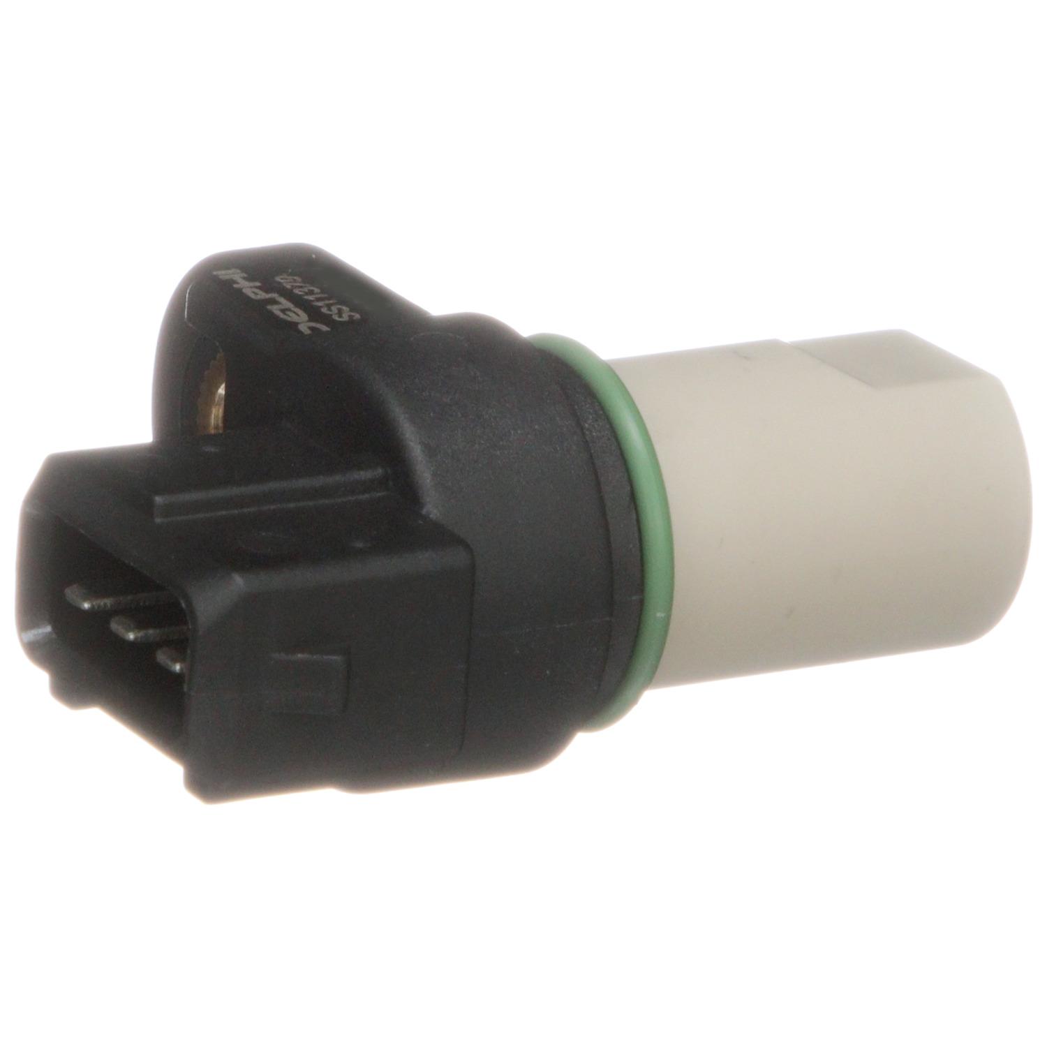 Delphi SS11379 - Engine Camshaft Position Sensor Delphi SS11379 Engine Camshaft Position Sensor product image 1 of 8