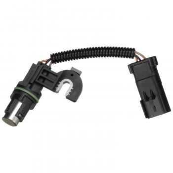 2002 Dodge Caravan Engine Camshaft Position Sensor Delphi SS11380 image 4 of 4