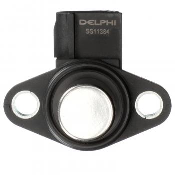2005 Toyota Matrix Engine Camshaft Position Sensor Delphi SS11384 image 4 of 4