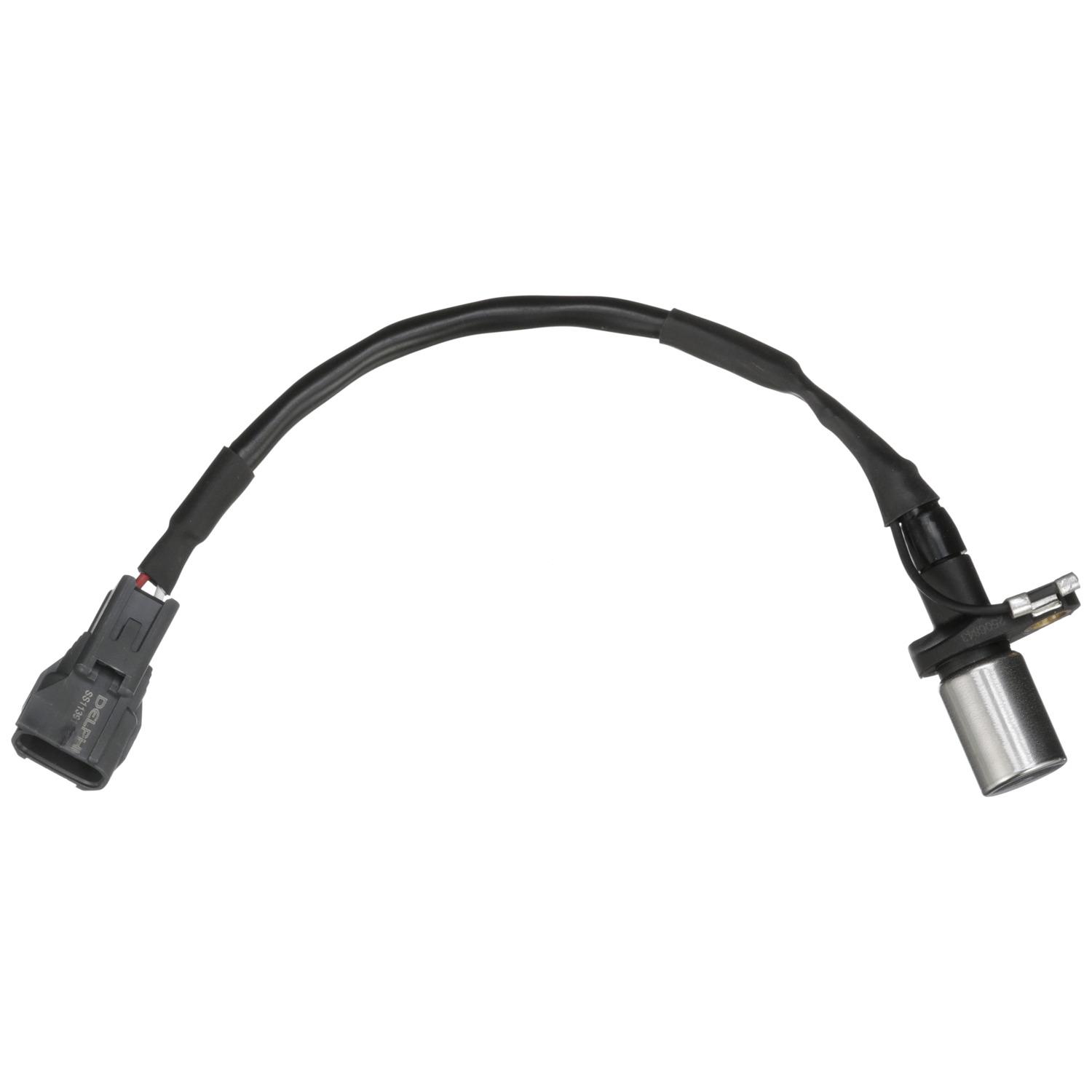 Delphi SS11391 - Engine Crankshaft Position Sensor Delphi SS11391 Engine Crankshaft Position Sensor product image 6 of 8