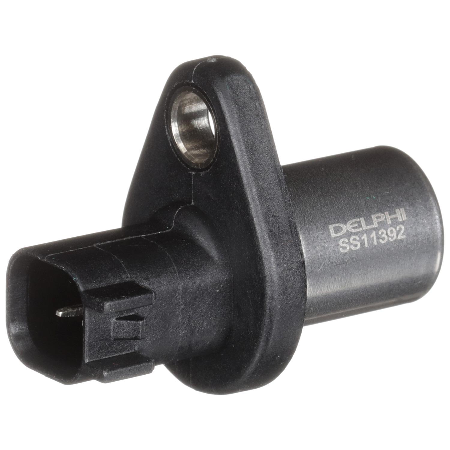Delphi SS11392 - Engine Crankshaft Position Sensor Delphi SS11392 Engine Crankshaft Position Sensor product image 1 of 8