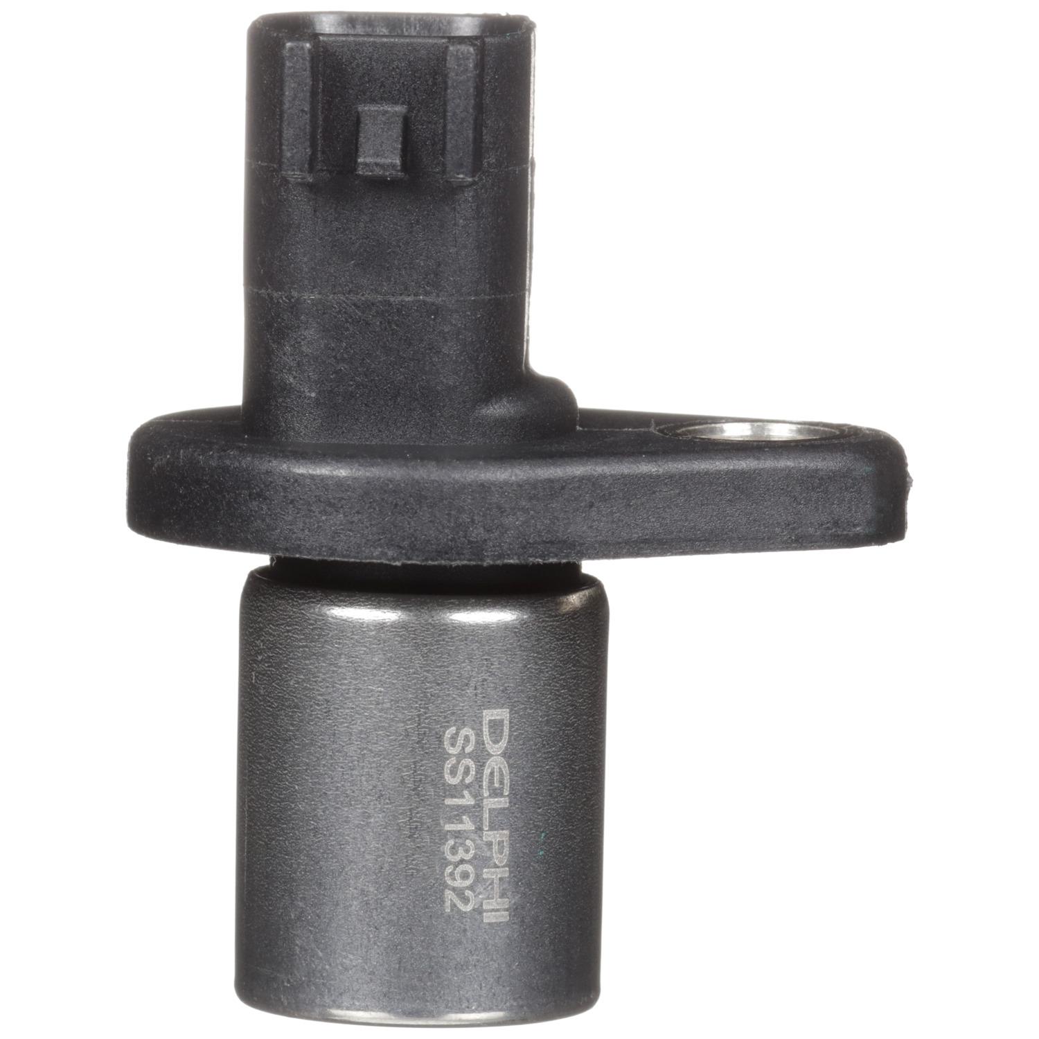 Delphi SS11392 - Engine Crankshaft Position Sensor Delphi SS11392 Engine Crankshaft Position Sensor product image 7 of 8
