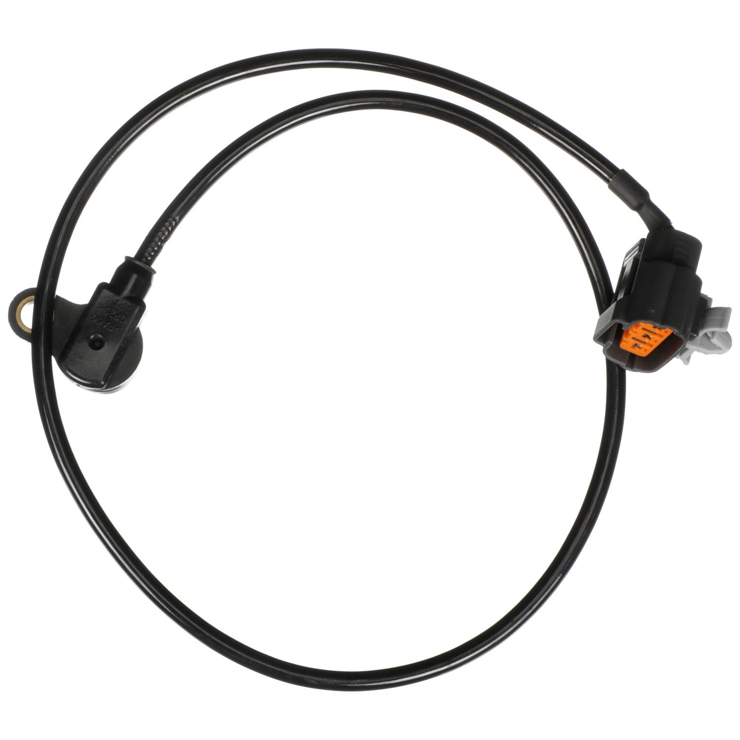 Delphi SS11393 - Engine Crankshaft Position Sensor Delphi SS11393 Engine Crankshaft Position Sensor product image 4 of 8