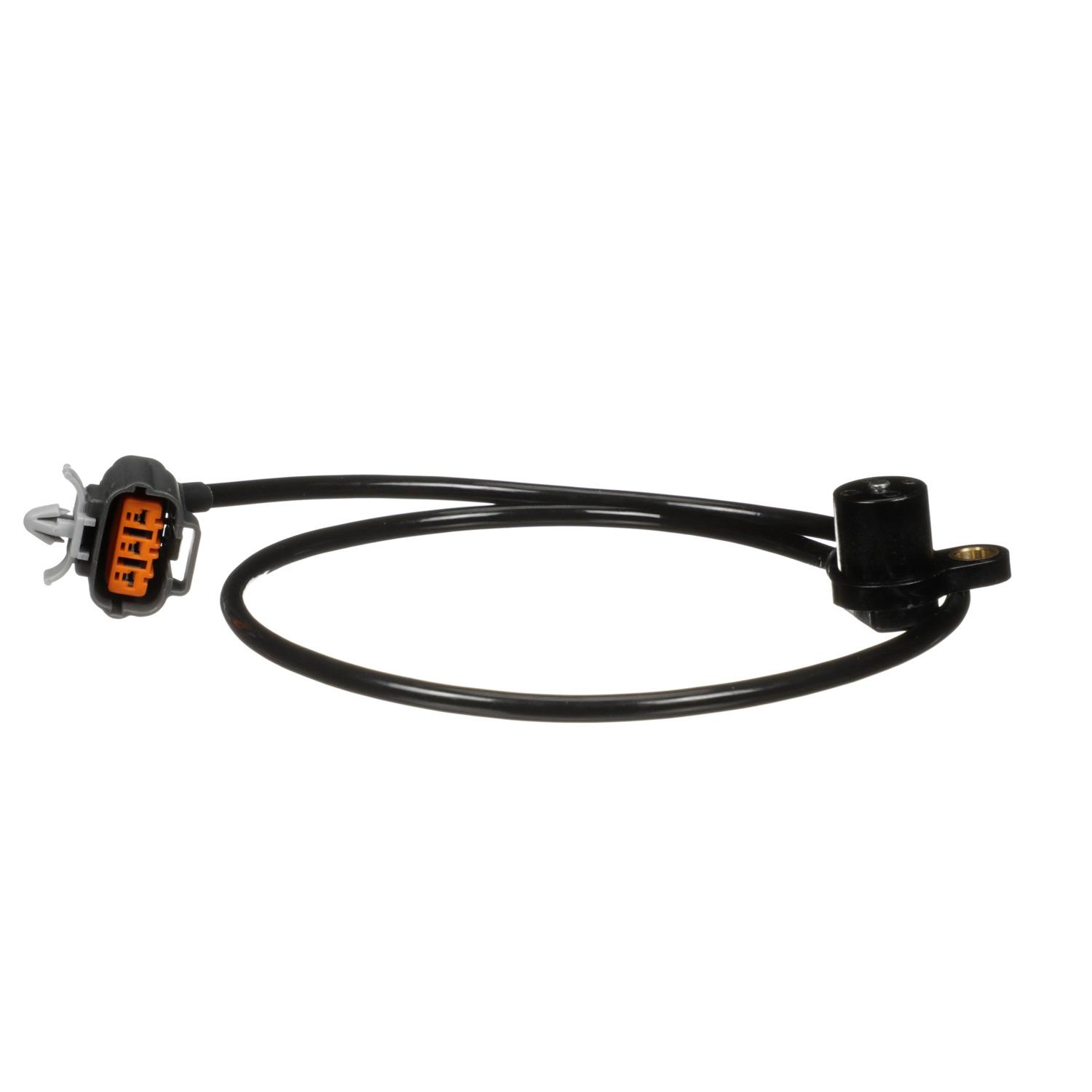 Delphi SS11393 - Engine Crankshaft Position Sensor Delphi SS11393 Engine Crankshaft Position Sensor product image 5 of 8