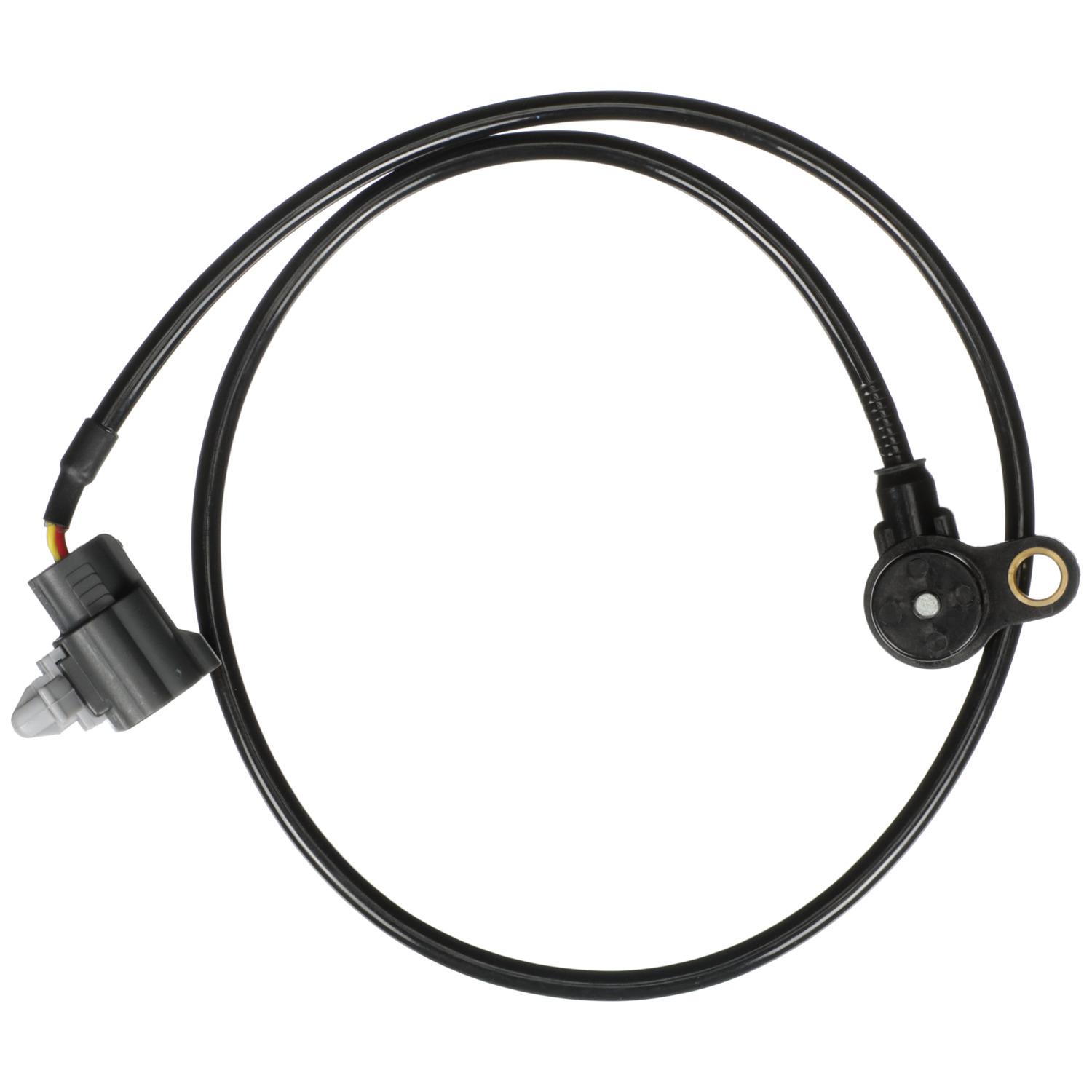 Delphi SS11393 - Engine Crankshaft Position Sensor Delphi SS11393 Engine Crankshaft Position Sensor product image 6 of 8