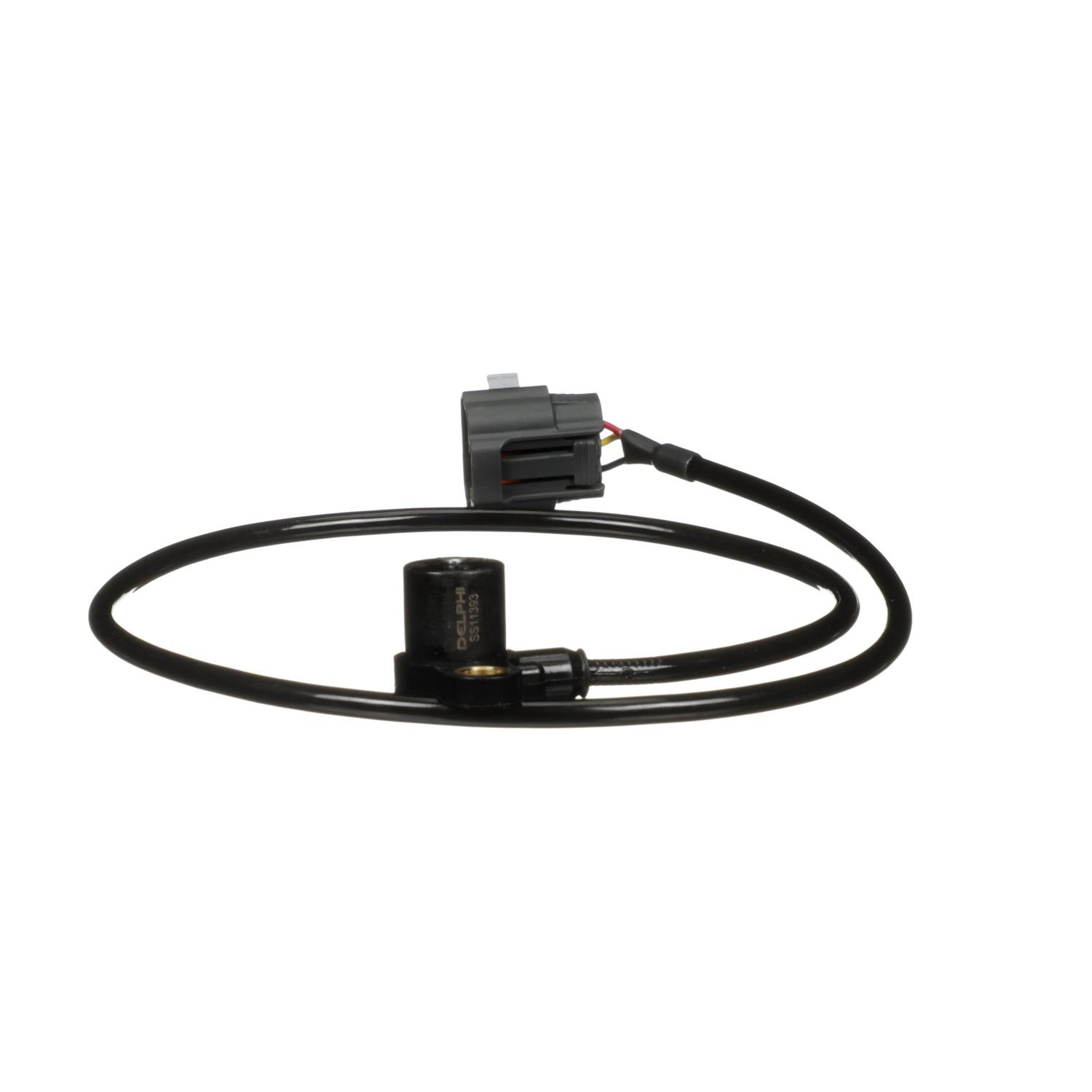 Delphi SS11393 - Engine Crankshaft Position Sensor Delphi SS11393 Engine Crankshaft Position Sensor product image 7 of 8